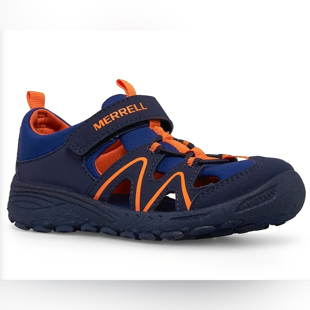 Size 5 New Kids Merrell Hydro Explorer Sandals